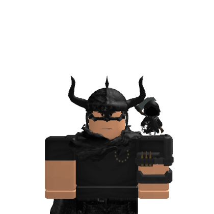 Roblox avatar
