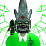 @GeyeGreen