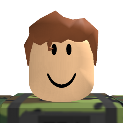 Roblox profile picture for @strangling
