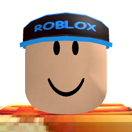Roblox profile picture for @Paulina