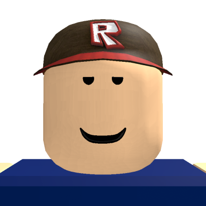 Roblox profile picture for @Kupczyk