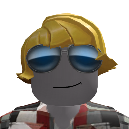 Roblox profile picture for @Zunix_YT