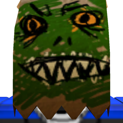 Roblox profile picture for @editors