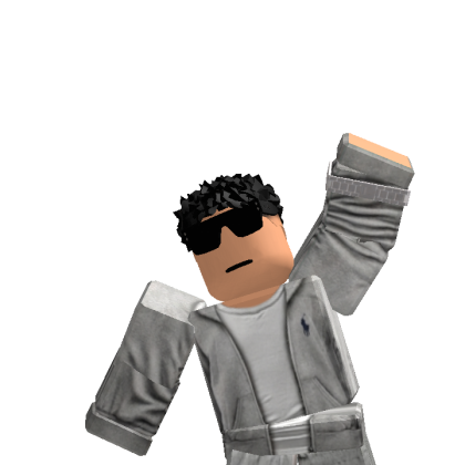 Roblox avatar