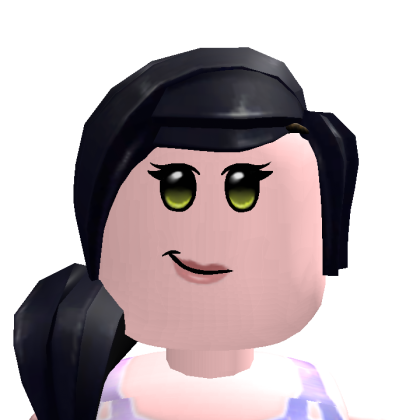 Roblox profile picture for @Jadee0316