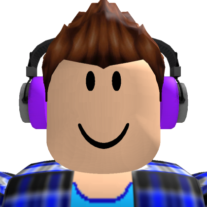 Roblox profile picture for @fomiboy
