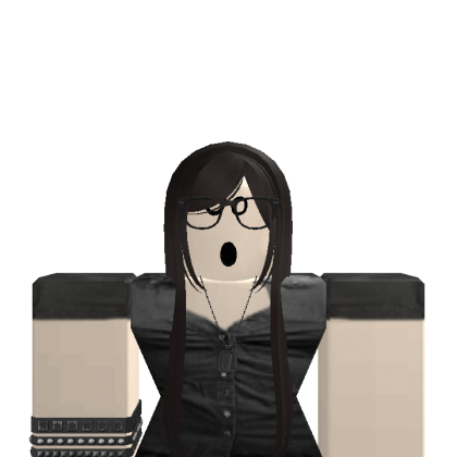 Roblox avatar