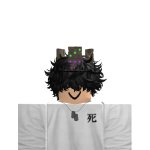 @JaikaroX