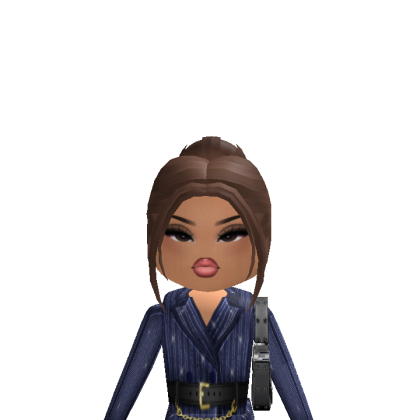 Roblox avatar