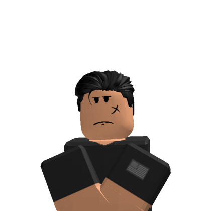 Roblox avatar