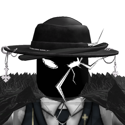 Roblox avatar