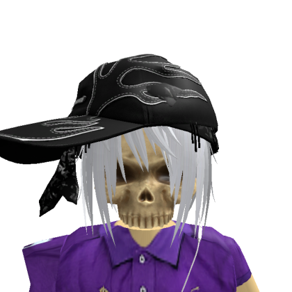 Roblox avatar