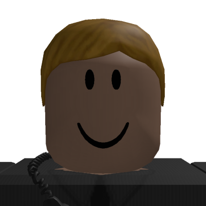 Roblox avatar