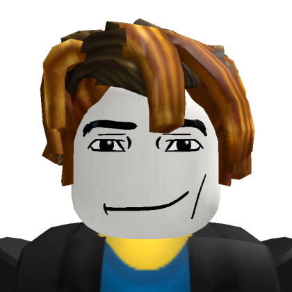 Roblox profile picture for @rama40
