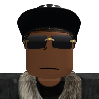 Roblox avatar