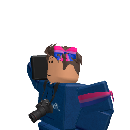 Roblox avatar