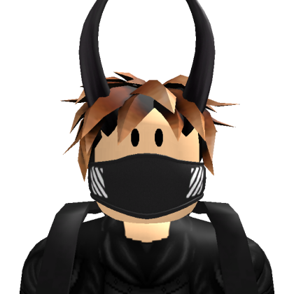 Roblox profile picture for @MKMIKITO
