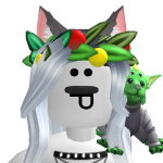@AlphaLillyWolfie