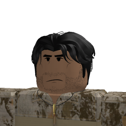 Roblox profile picture for @Fliechs