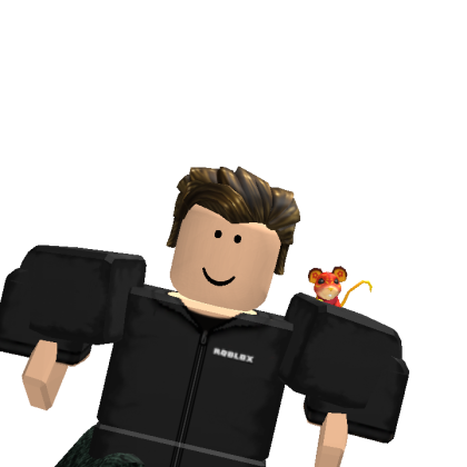 Roblox avatar