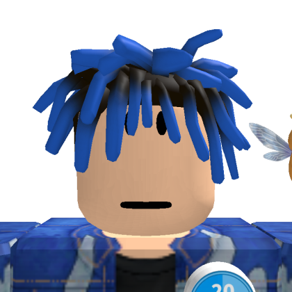 Roblox avatar
