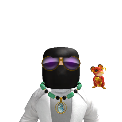Roblox profile picture for @millomi36