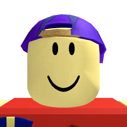 Roblox profile picture for @speak