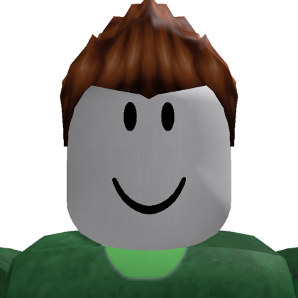 Roblox profile picture for @kalmi56