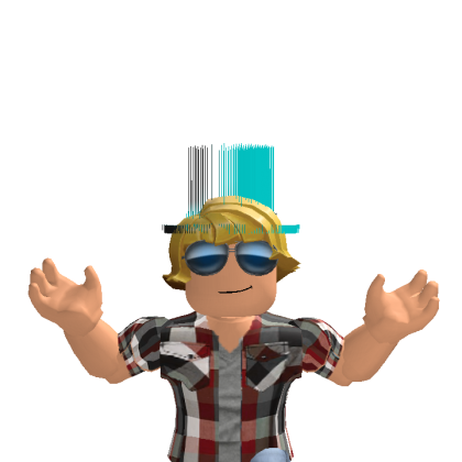 Roblox avatar