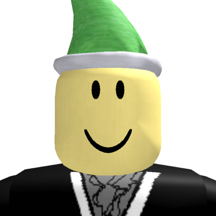 Roblox profile picture for @pales