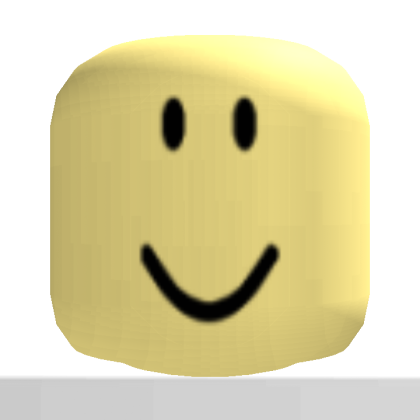 Roblox profile picture for @Feller