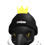 @Crowman116