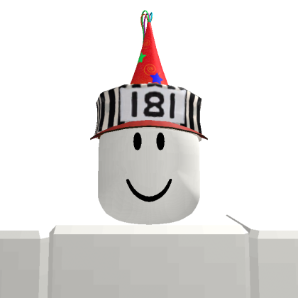 Roblox profile picture for @Sodding