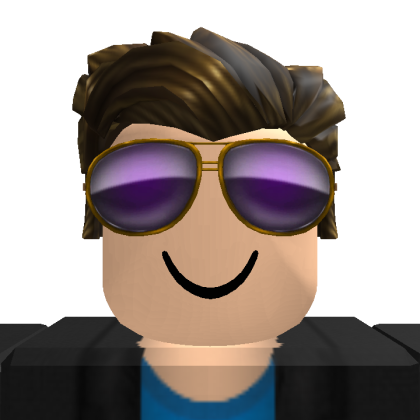 Roblox avatar
