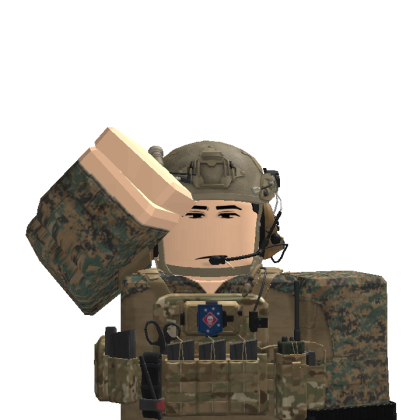 Roblox avatar