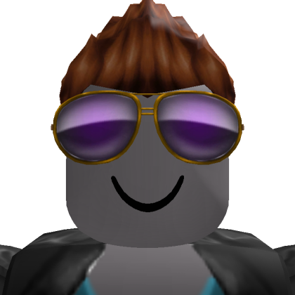 Roblox profile picture for @lismedina