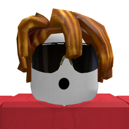 Roblox avatar