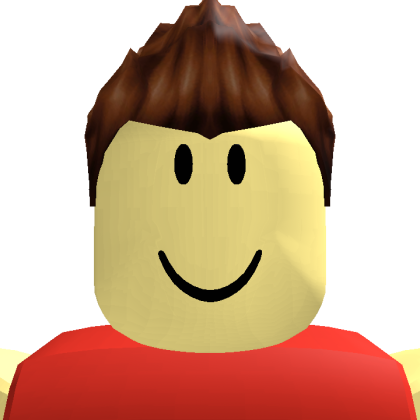 Roblox profile picture for @geert