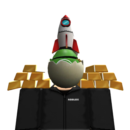 Roblox profile picture for @well1238