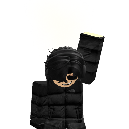Roblox avatar