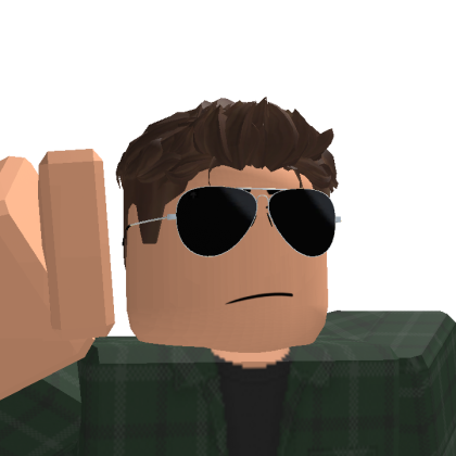 Roblox avatar