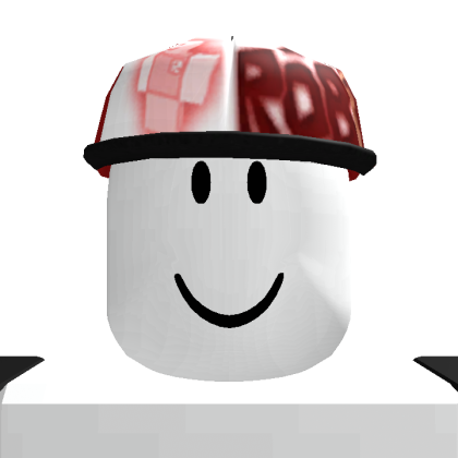 Roblox profile picture for @Definitely