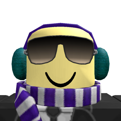 Roblox profile picture for @Transformation