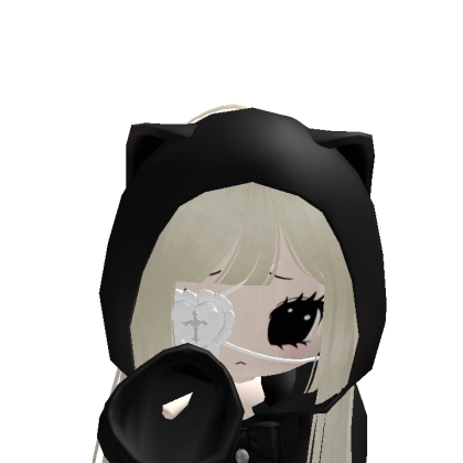 Roblox profile picture for @billie