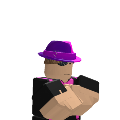 Roblox avatar