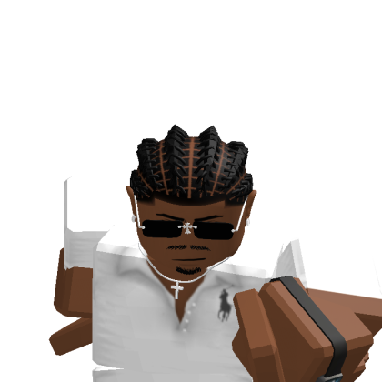 Roblox avatar