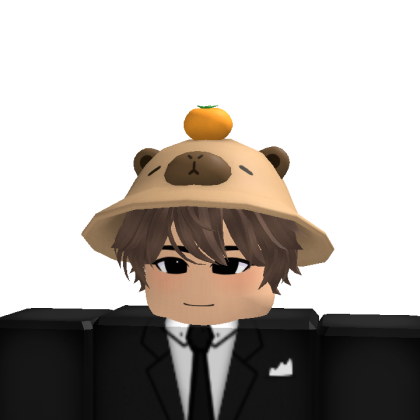 Roblox avatar