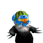 @ItsKevinTheWeirdo1