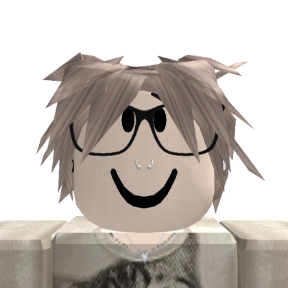 Roblox profile picture for @josi