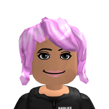 Roblox profile picture for @maiswc